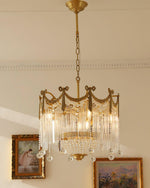 bowknot-chandelier