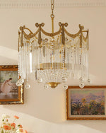 bowknot-chandelier