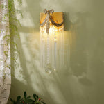 bowknot-wall-lamp