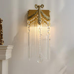 bowknot-wall-lamp