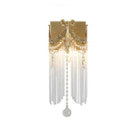 bowknot-wall-lamp