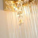 bowknot-wall-lamp