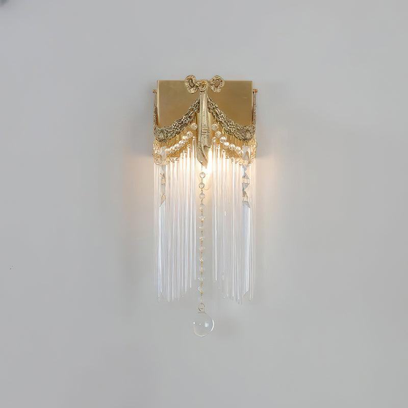 bowknot-wall-lamp