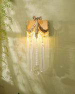 bowknot-wall-lamp