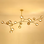 branch-chandelier