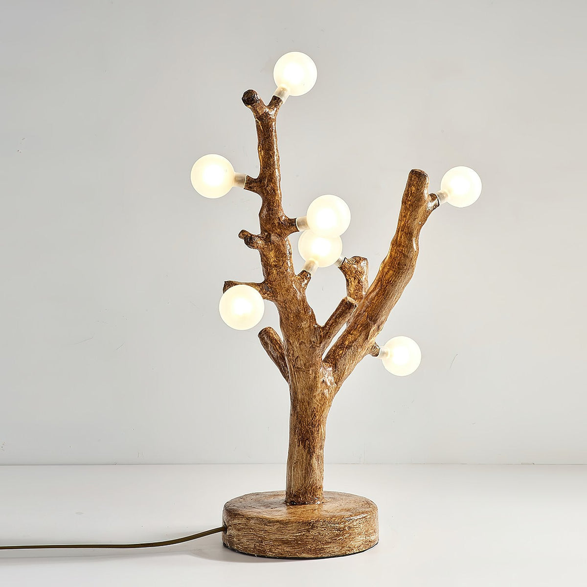 Branch Creative Table Lamp