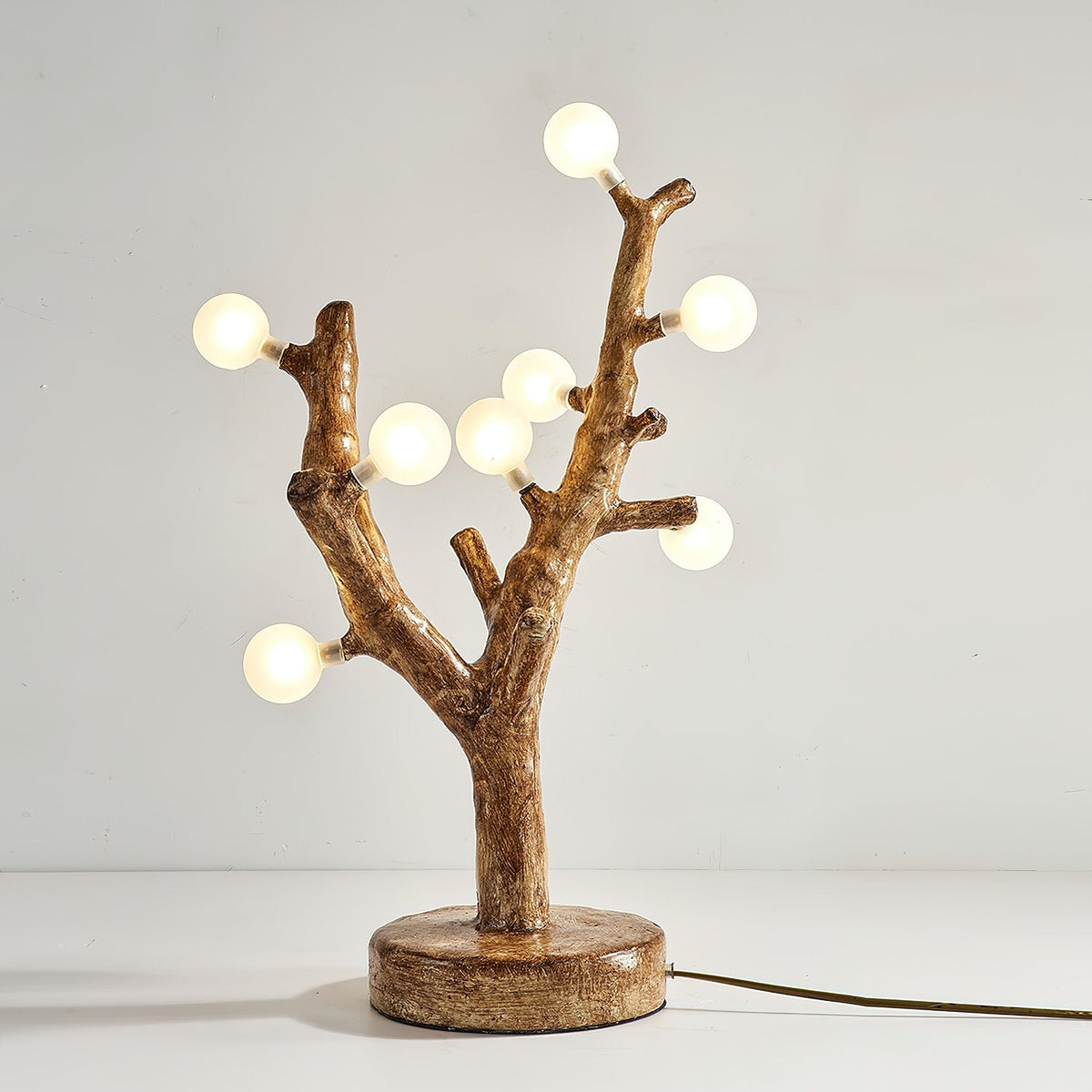Branch Creative Table Lamp