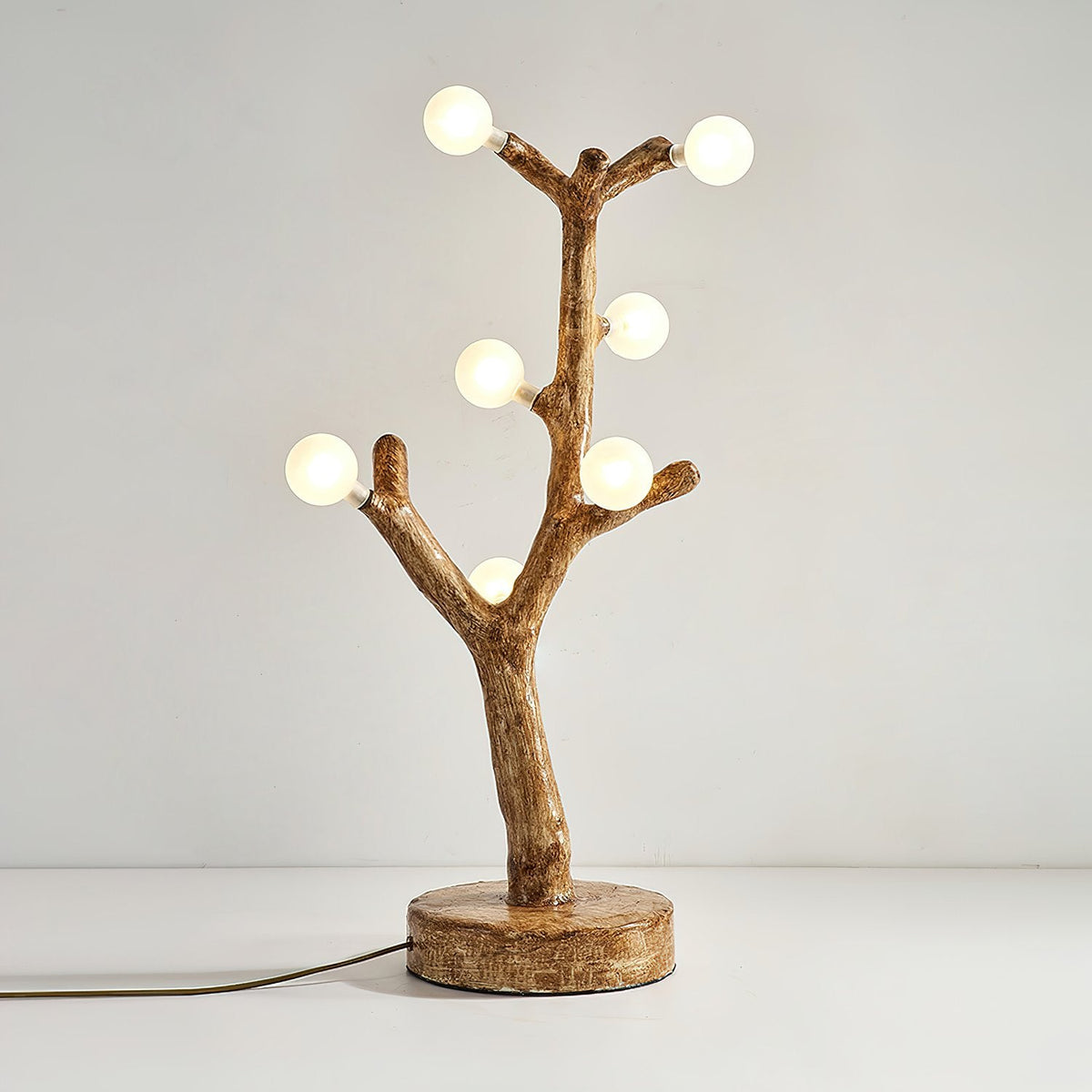 Branch Creative Table Lamp