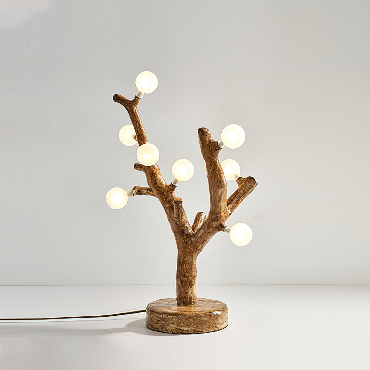 Branch Creative Table Lamp