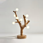 Branch Creative Table Lamp