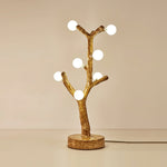 Branch Creative Table Lamp