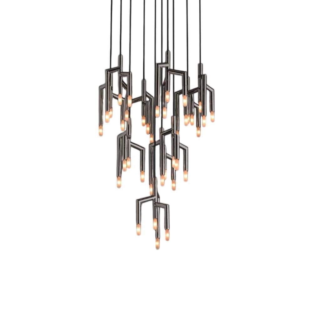 branched-glow-chandelier