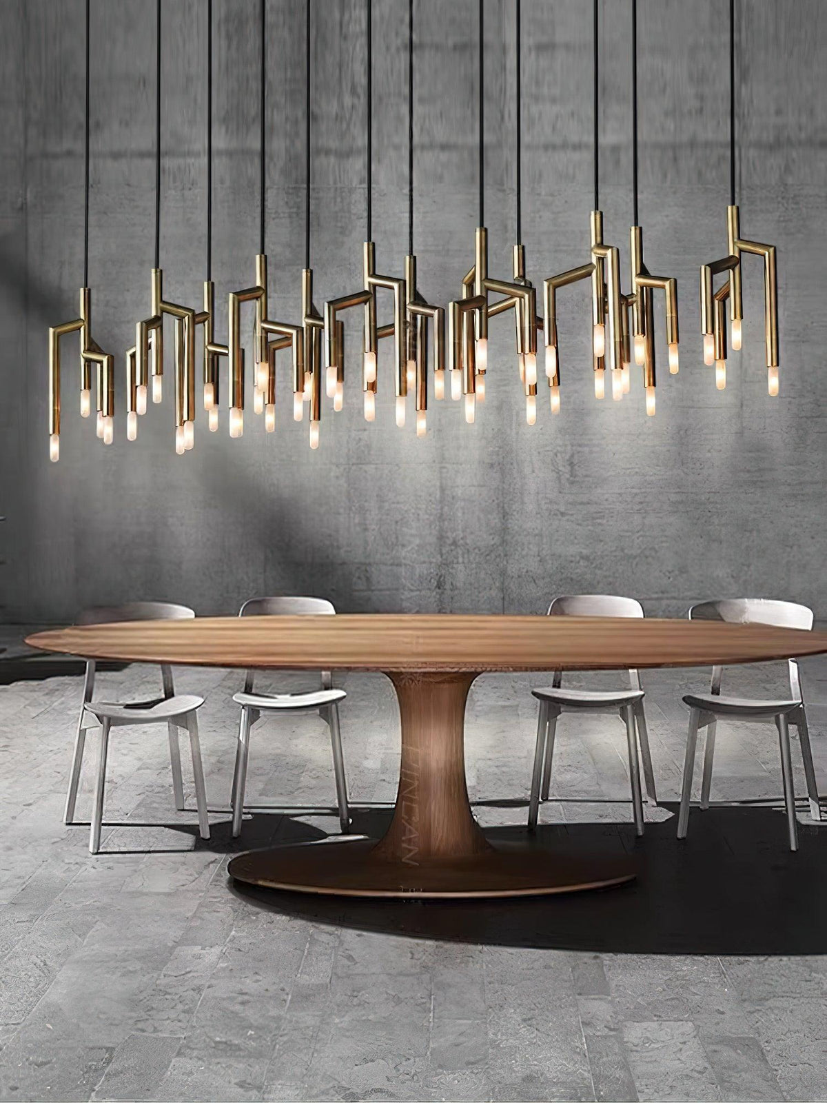 branched-glow-chandelier