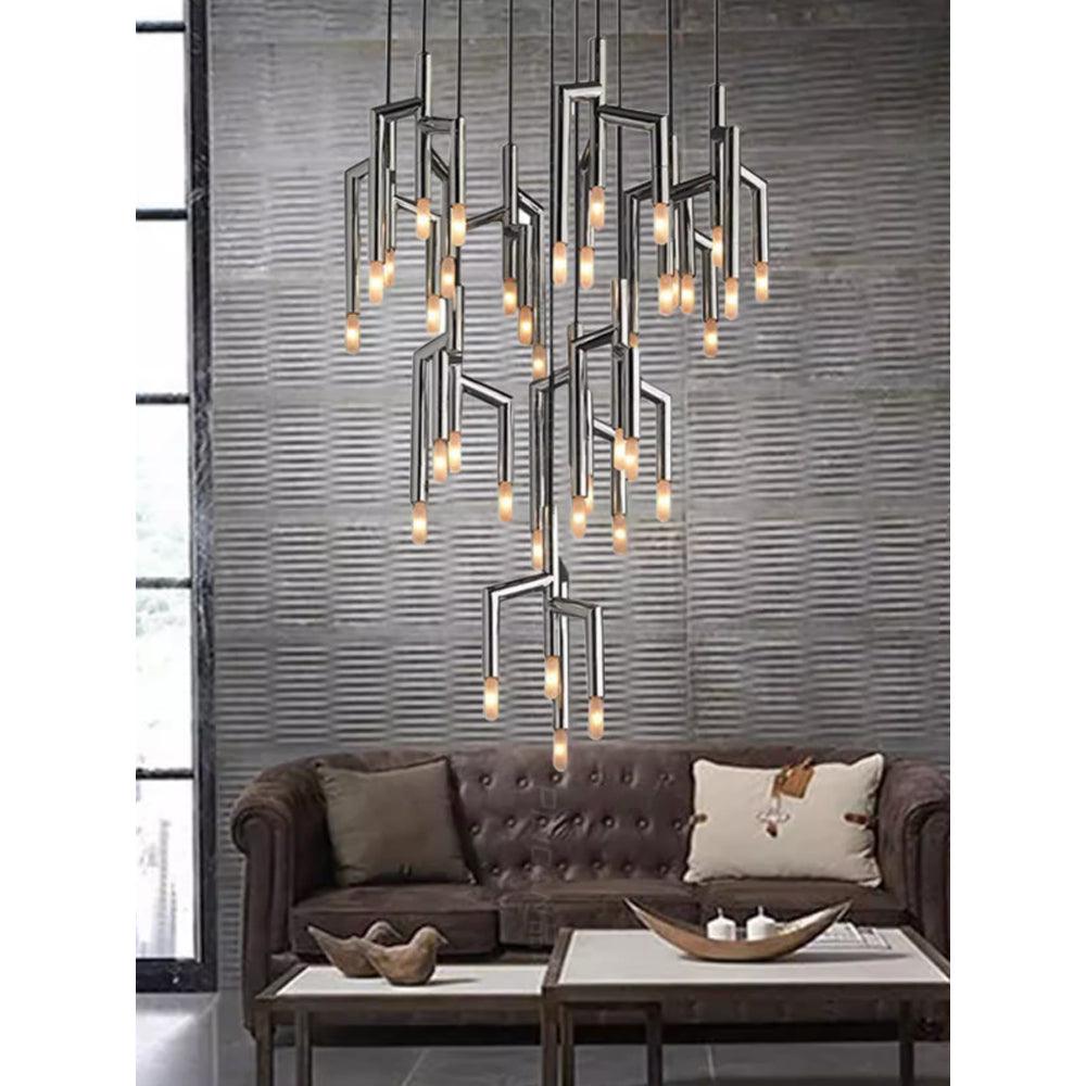 branched-glow-chandelier