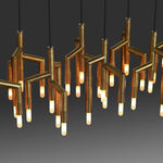 branched-glow-chandelier