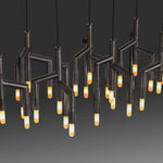 branched-glow-chandelier