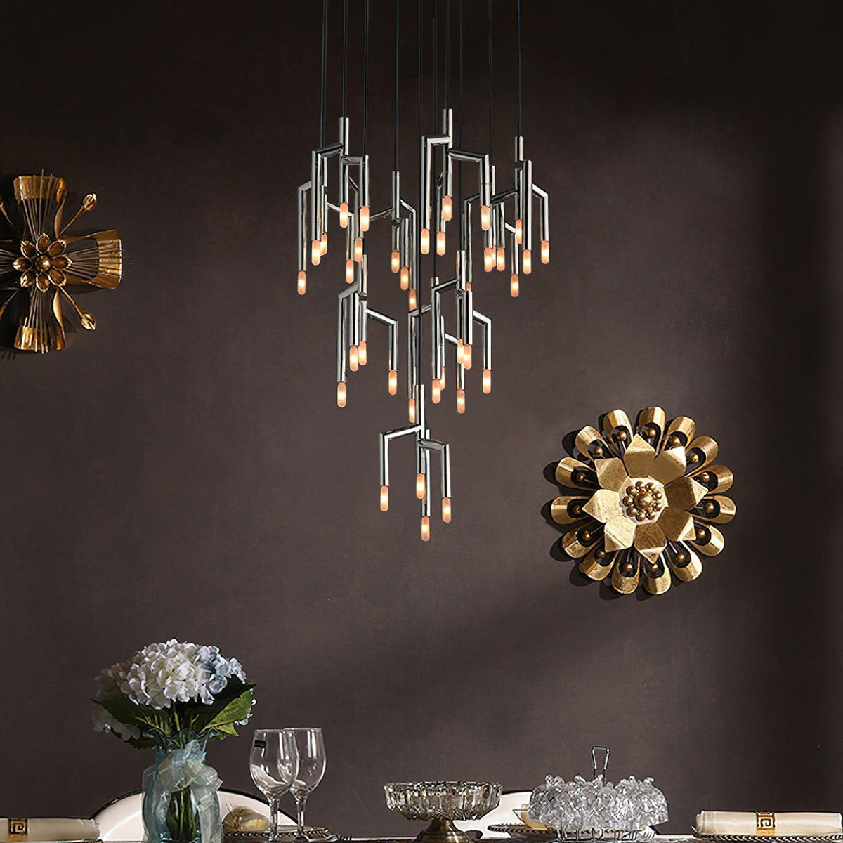 branched-glow-chandelier