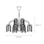 brass-candle-crystal-chandelier