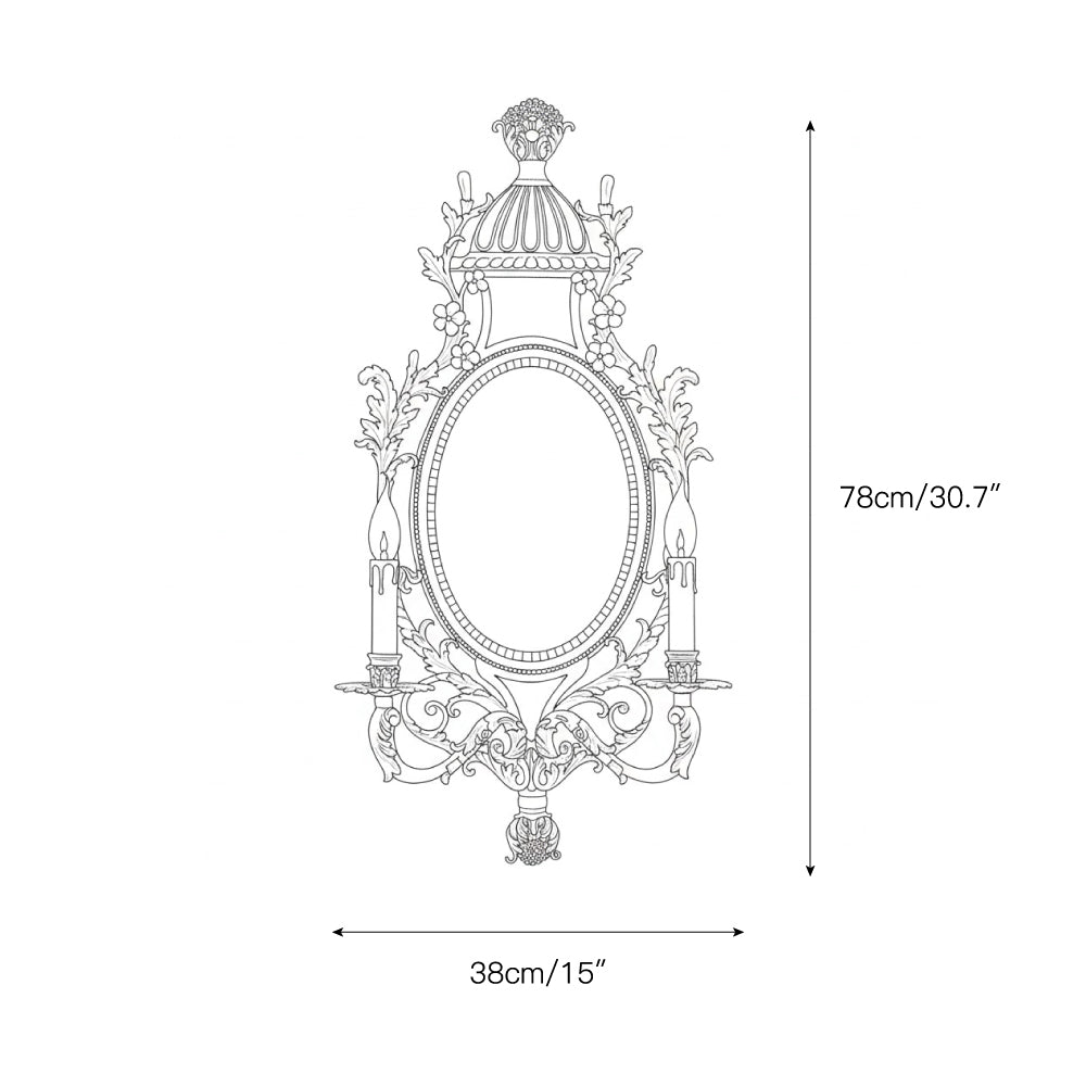 brass-carved-mirror-wall-lamp