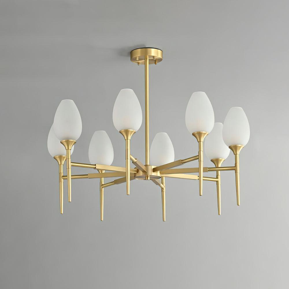 brass-blossom-chandelier