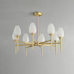 brass-blossom-chandelier