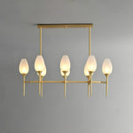 brass-blossom-chandelier