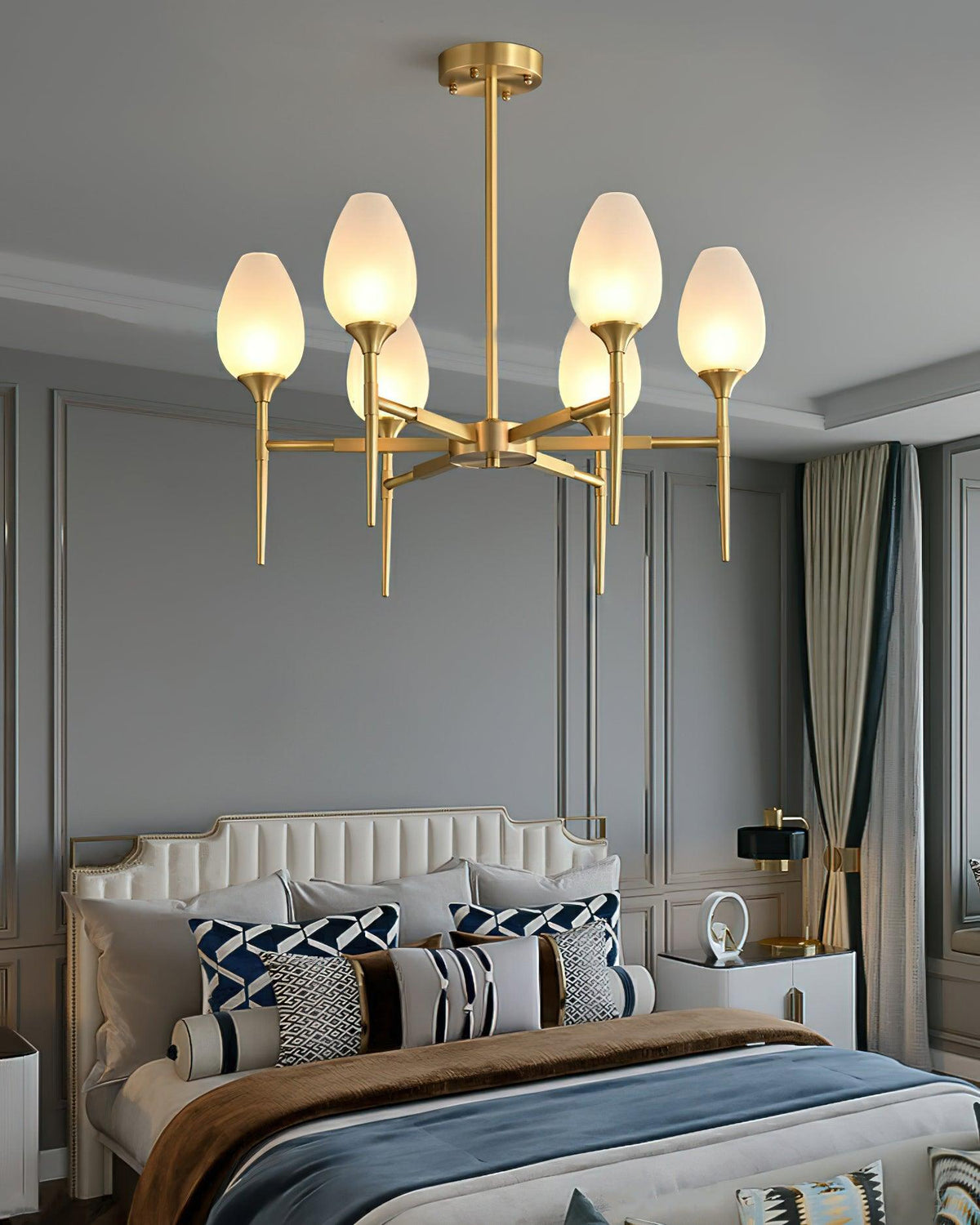 brass-blossom-chandelier