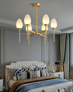 brass-blossom-chandelier
