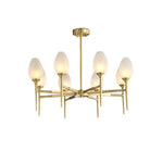 brass-blossom-chandelier