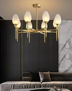 brass-blossom-chandelier