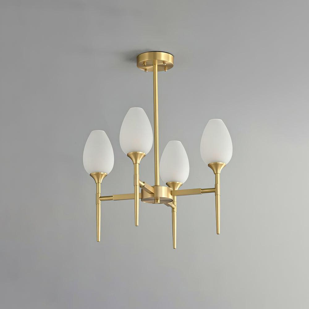 brass-blossom-chandelier