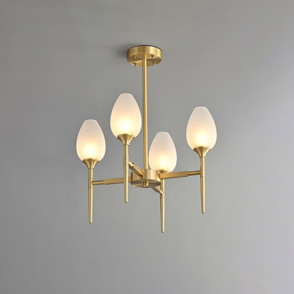 brass-blossom-chandelier