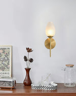 brass-blossom-wall-light