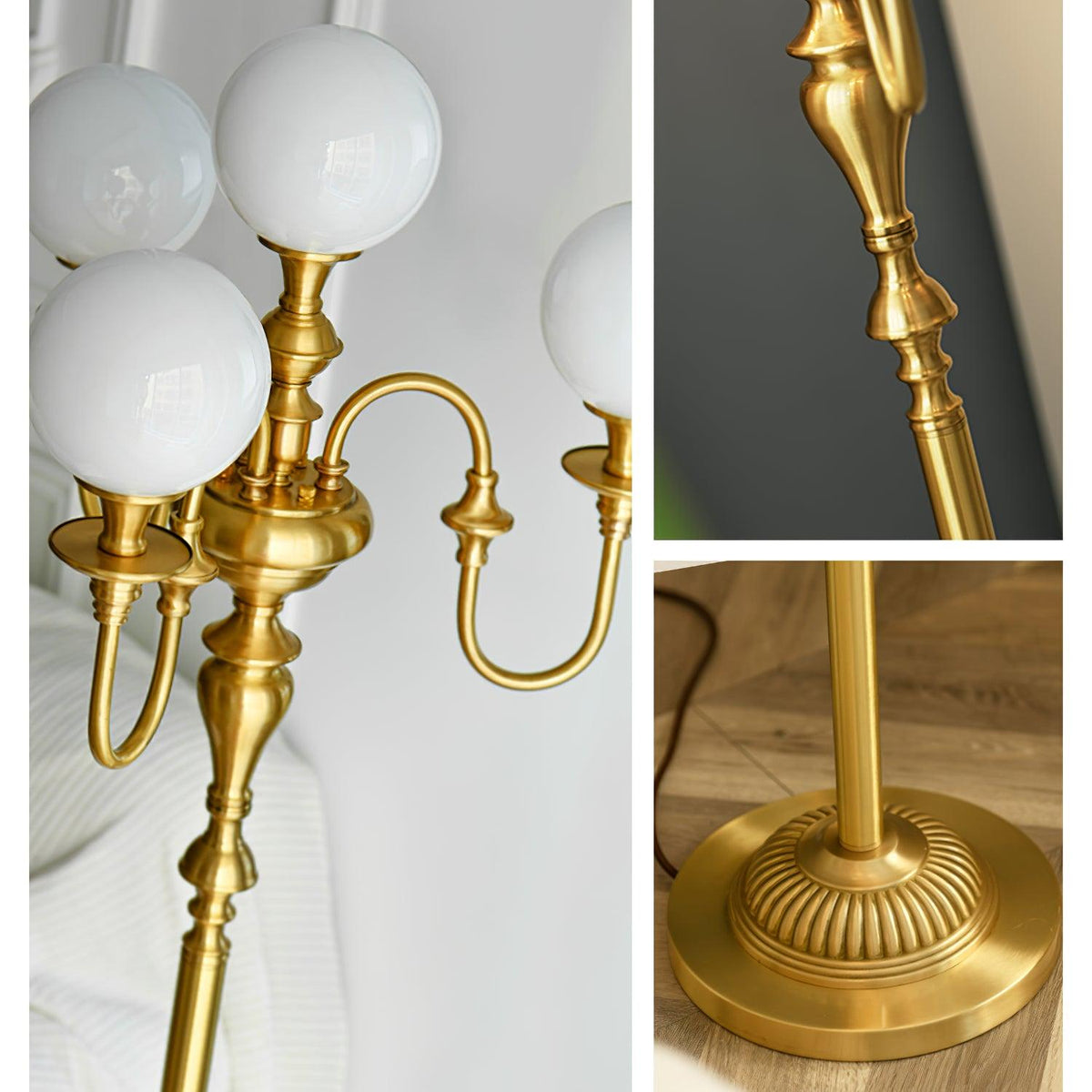 brass-candelabra-floor-lamp
