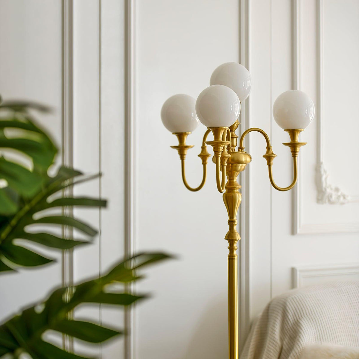 brass-candelabra-floor-lamp