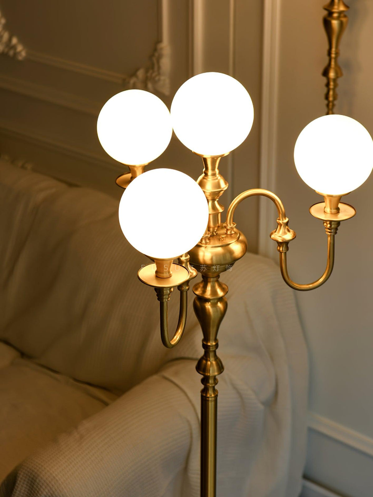 brass-candelabra-floor-lamp