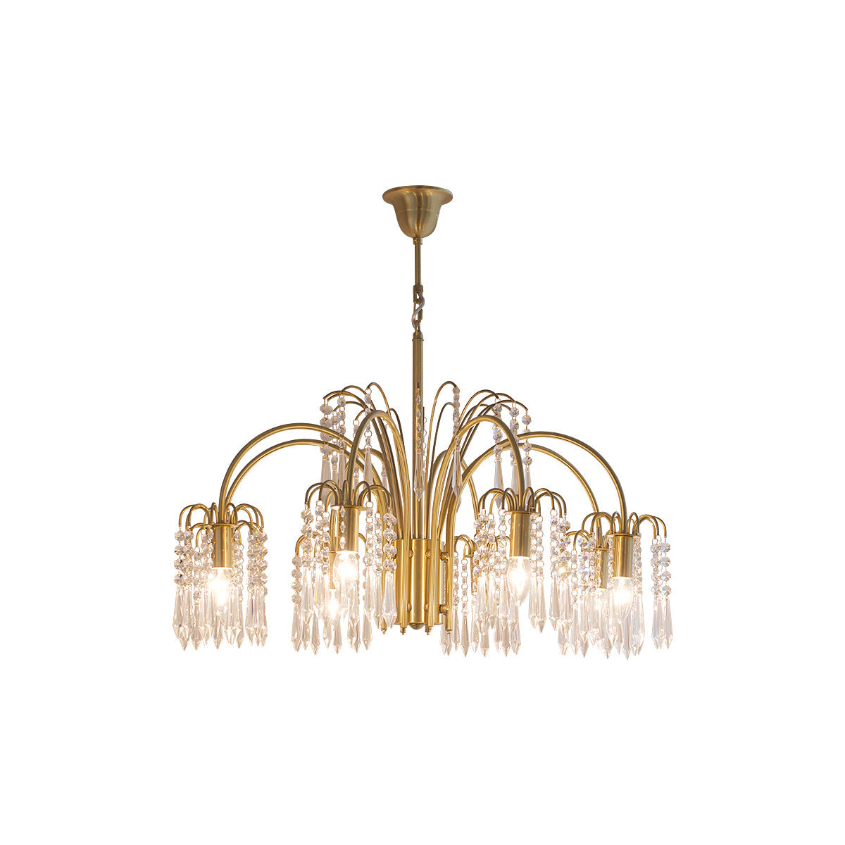 brass-candle-crystal-chandelier