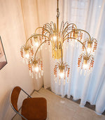 brass-candle-crystal-chandelier