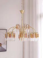 brass-candle-crystal-chandelier