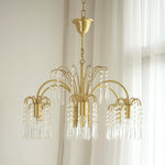brass-candle-crystal-chandelier