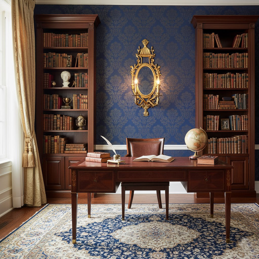 brass-carved-mirror-wall-lamp