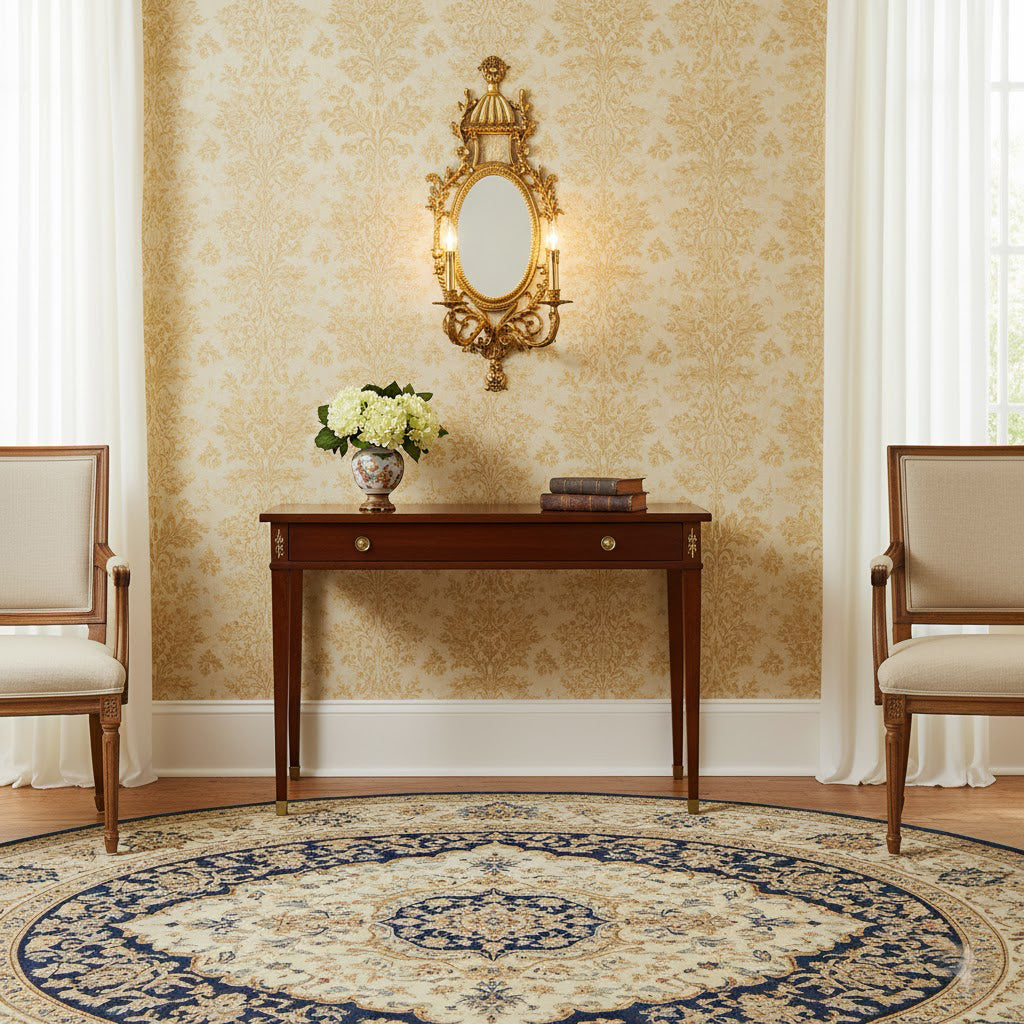 brass-carved-mirror-wall-lamp