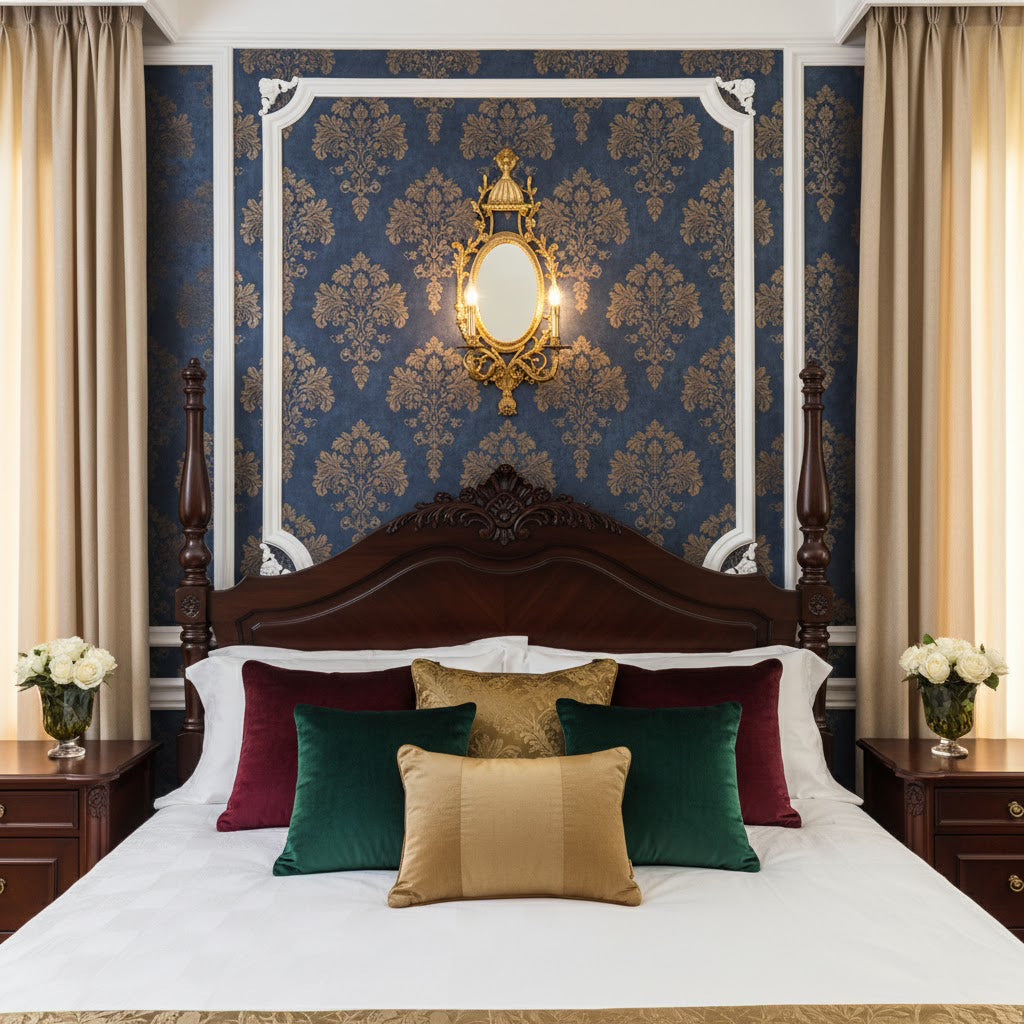 brass-carved-mirror-wall-lamp