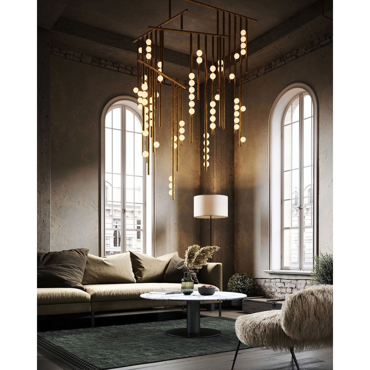 brass-drop-system-chandelier