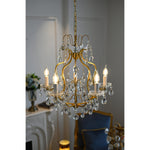 brass-scrolls-chandelier