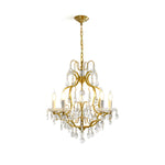 brass-scrolls-chandelier