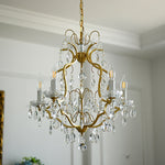 brass-scrolls-chandelier