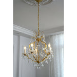 brass-scrolls-chandelier