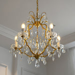 brass-scrolls-chandelier