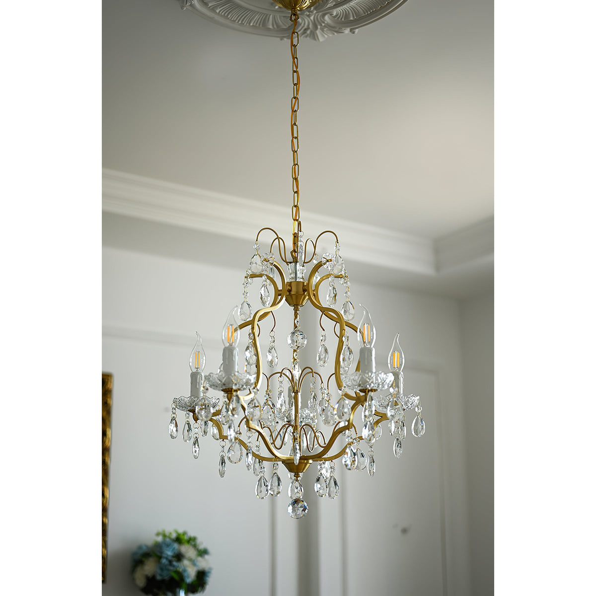 brass-scrolls-chandelier